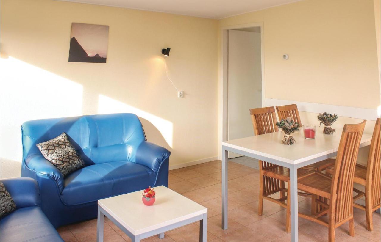 Beautiful Home In Noordwijkerhout With 2 Bedrooms And Wifi Eksteriør bilde