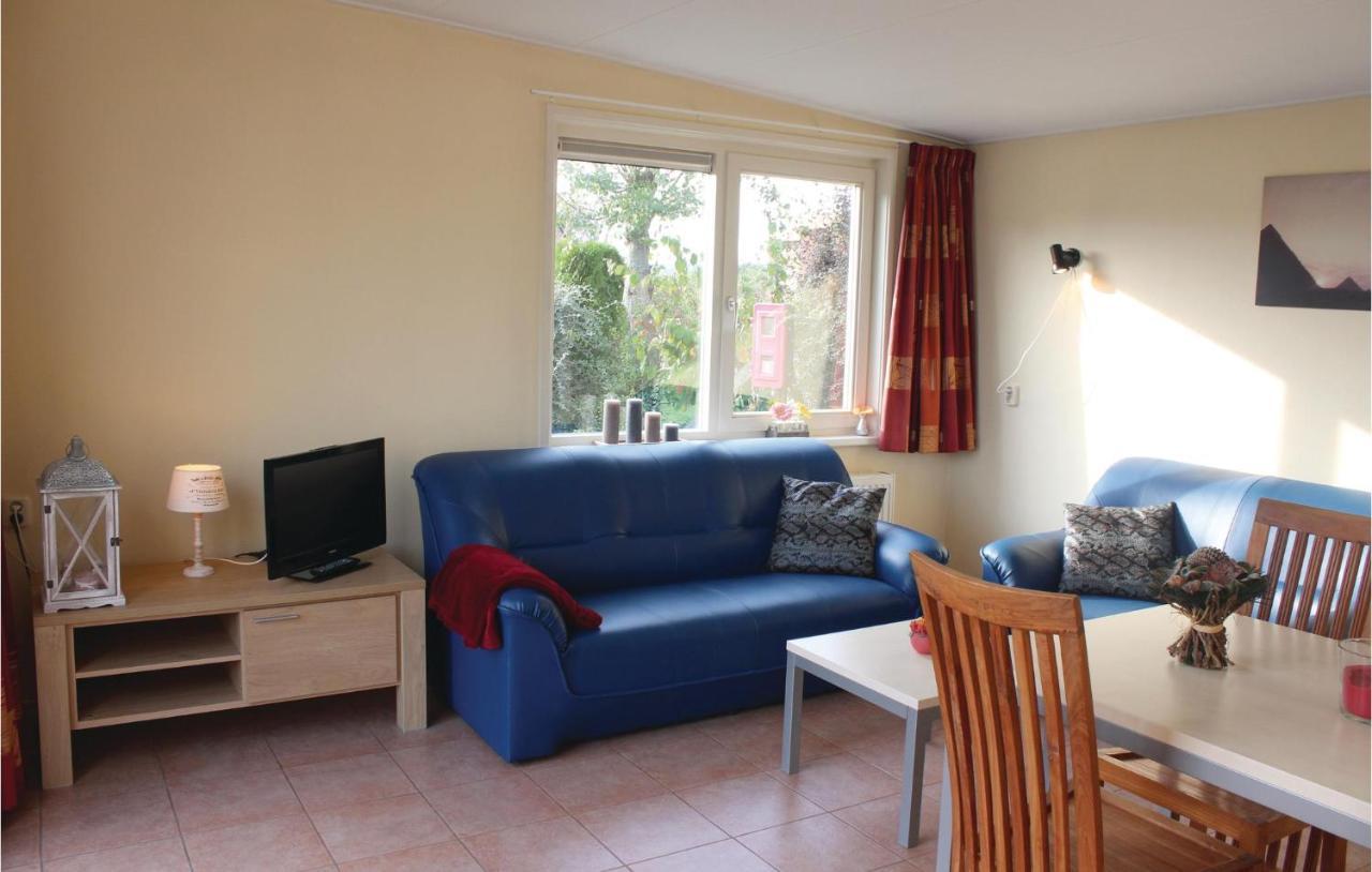 Beautiful Home In Noordwijkerhout With 2 Bedrooms And Wifi Eksteriør bilde