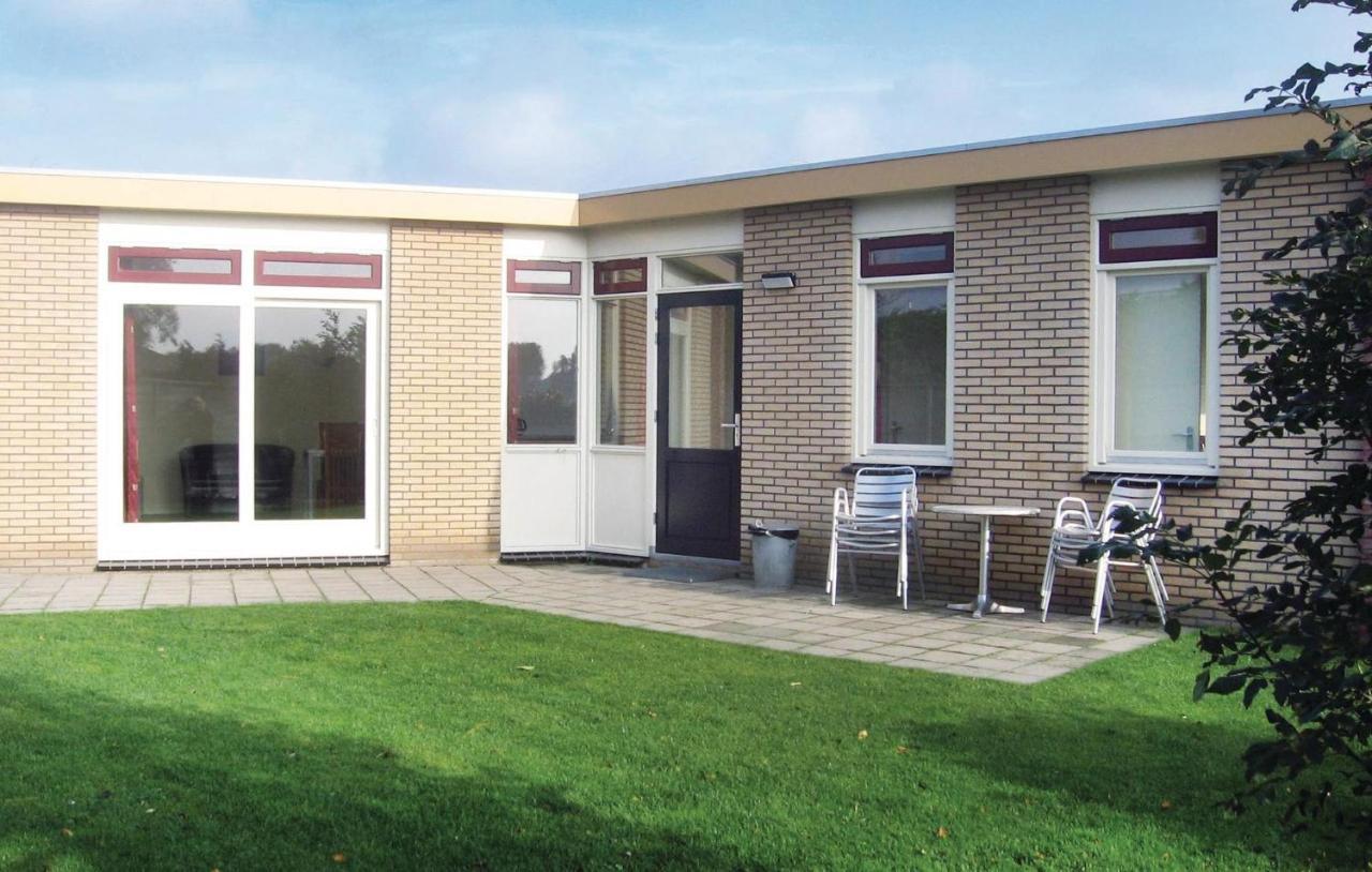 Beautiful Home In Noordwijkerhout With 2 Bedrooms And Wifi Eksteriør bilde