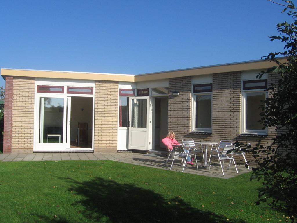 Beautiful Home In Noordwijkerhout With 2 Bedrooms And Wifi Eksteriør bilde