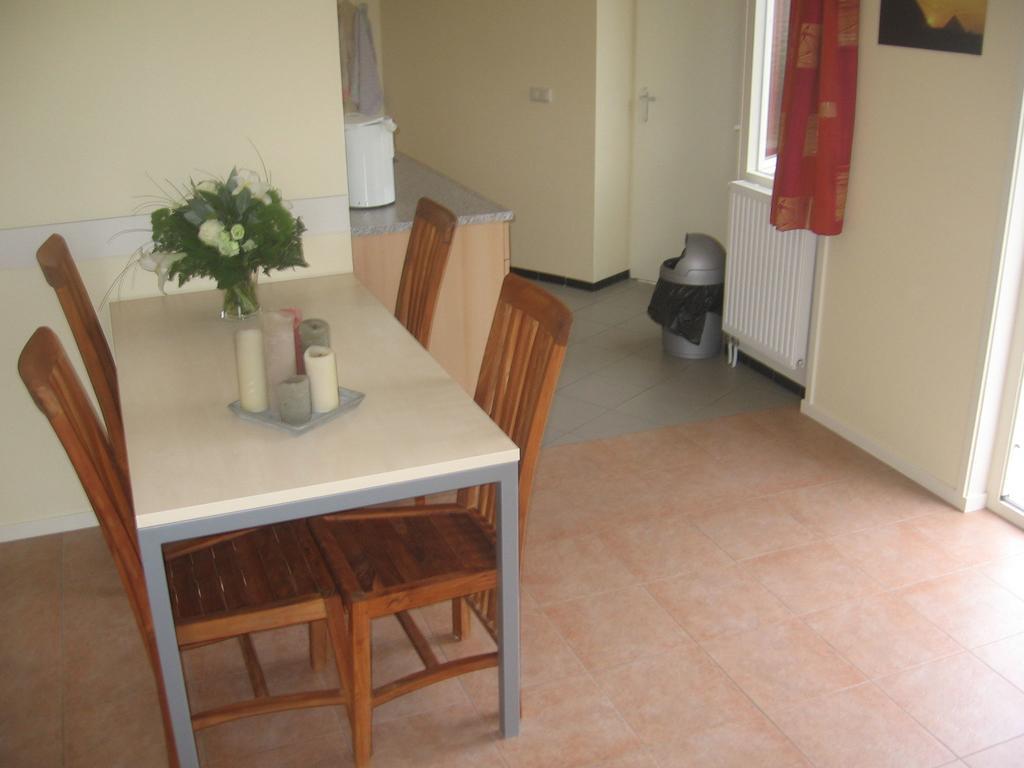 Beautiful Home In Noordwijkerhout With 2 Bedrooms And Wifi Eksteriør bilde