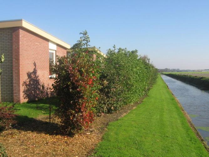 Beautiful Home In Noordwijkerhout With 2 Bedrooms And Wifi Eksteriør bilde
