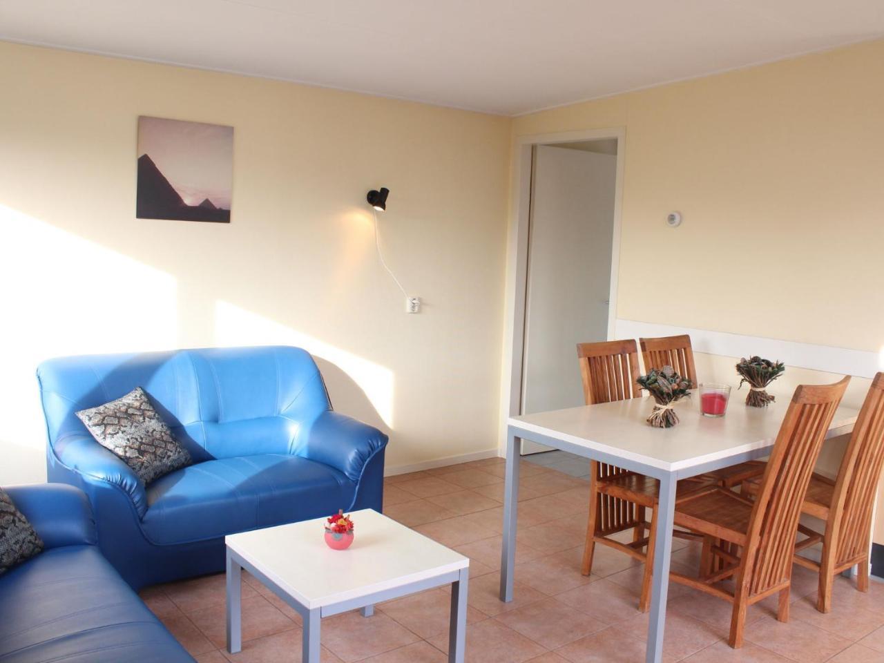 Beautiful Home In Noordwijkerhout With 2 Bedrooms And Wifi Eksteriør bilde