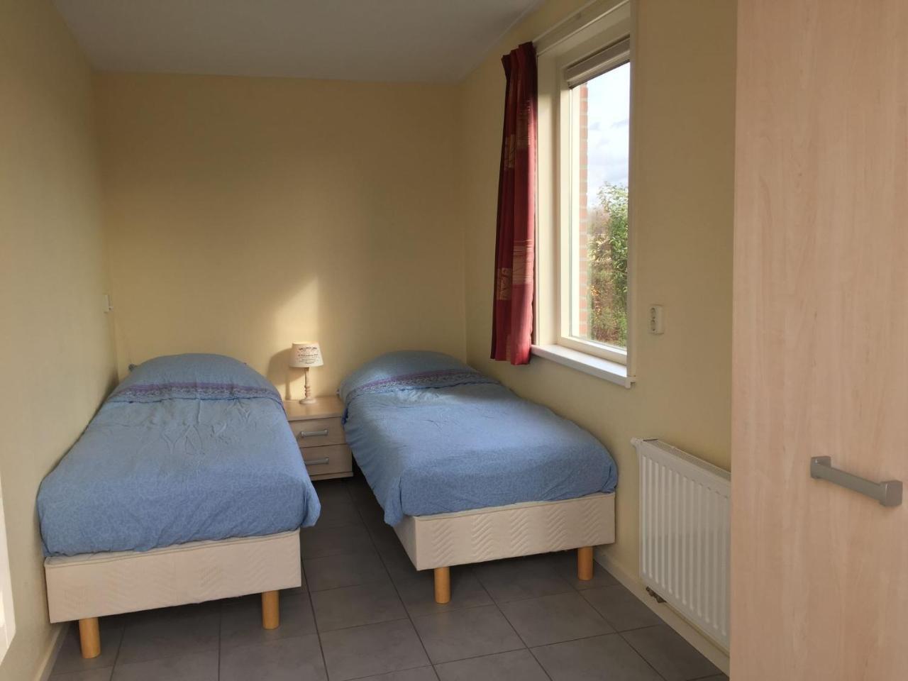 Beautiful Home In Noordwijkerhout With 2 Bedrooms And Wifi Eksteriør bilde