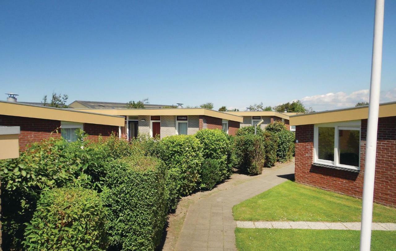 Beautiful Home In Noordwijkerhout With 2 Bedrooms And Wifi Eksteriør bilde