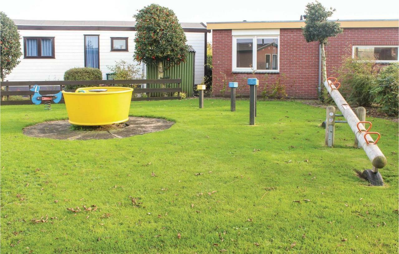 Beautiful Home In Noordwijkerhout With 2 Bedrooms And Wifi Eksteriør bilde