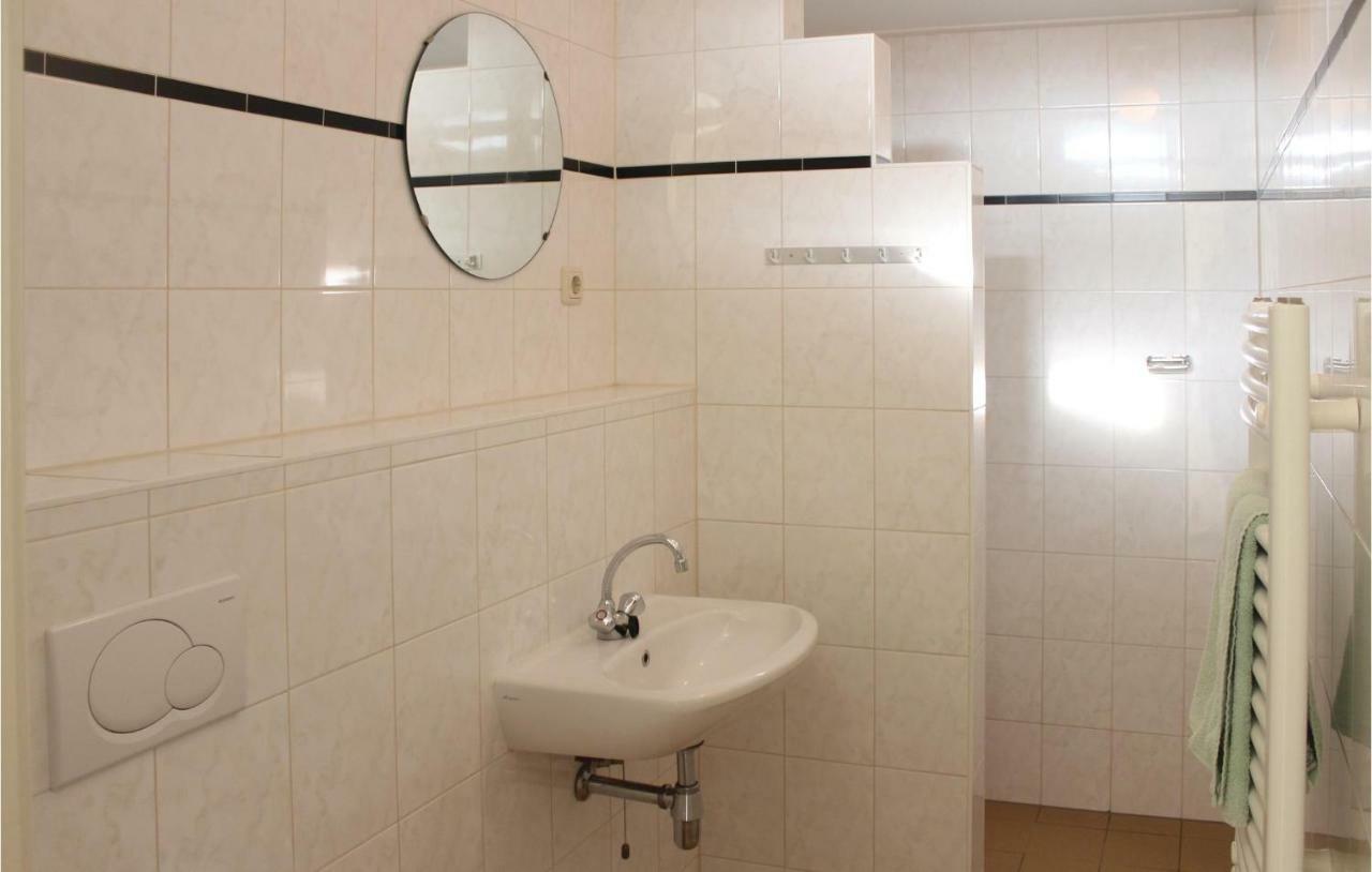 Beautiful Home In Noordwijkerhout With 2 Bedrooms And Wifi Eksteriør bilde